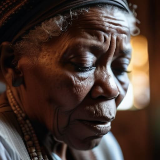 How Spirituals Wove Soul Into the Blues.