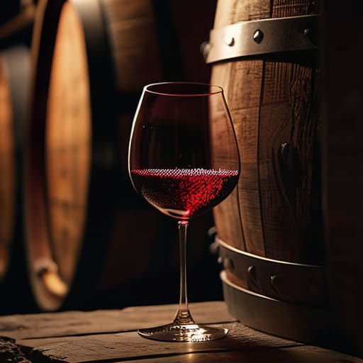 How to Identify Wine Aromas Before the First Sip