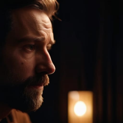 Improvisational Acting Exercises for the Quiet Soul