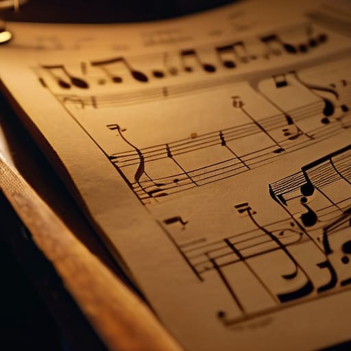 Jazz Harmony Study Guides for Late Night Listening