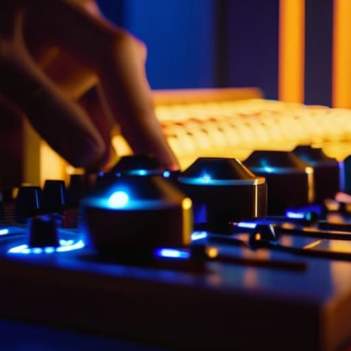 Lost in the Texture of Evolving Subgenres of Edm.