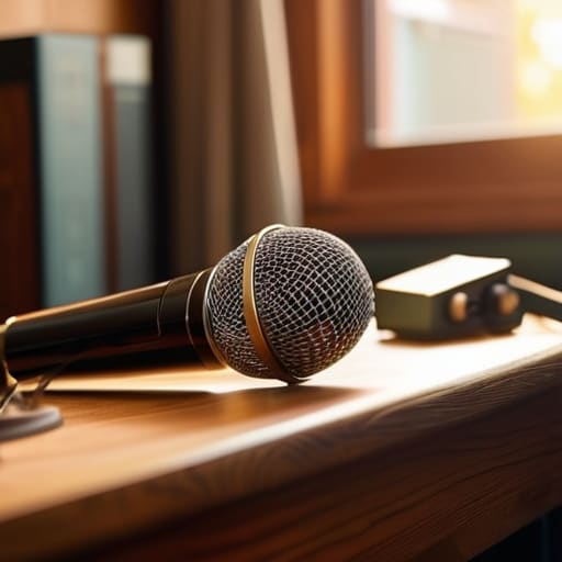 Mastering Sound Design Fundamentals Through Quiet Observation