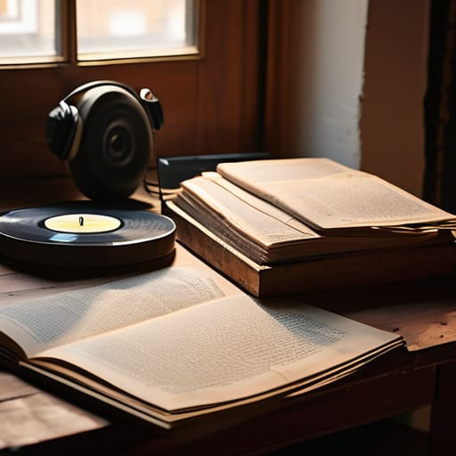 Melodies as Cultural Maps in music sociology.
