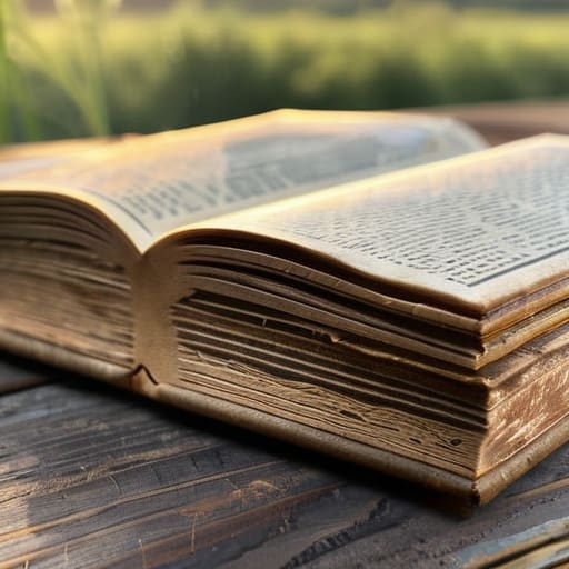 Mississippi Delta Blues Literature for Quiet Nights
