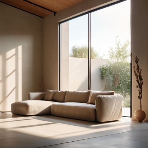 Modern Minimalist Interior Styles That Invite Stillness