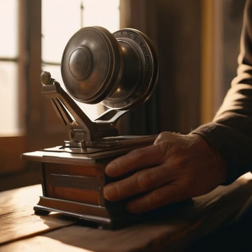 Pioneers of Early Photography and the Magic of Light.
