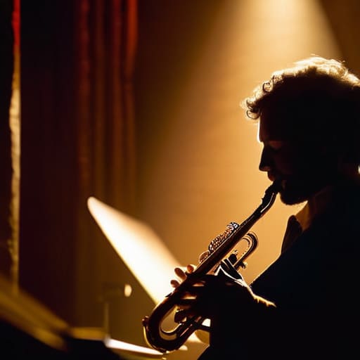 Seeking Acoustic Performance Intimacy in Dim Lights