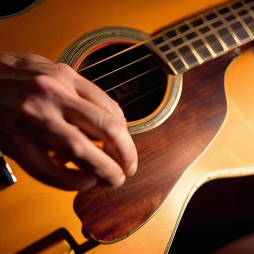 Small Venue Acoustics and the Art of Noticing.