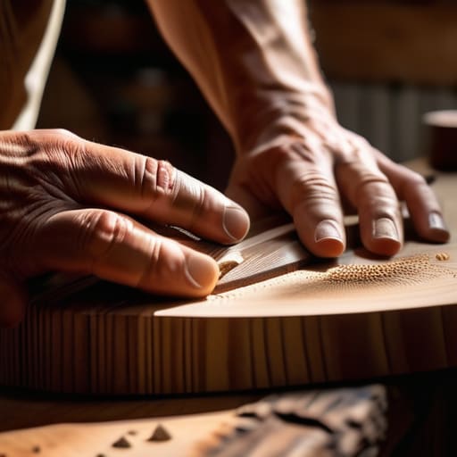 Soundboard Resonance Principles Capturing the Ghost in the Grain