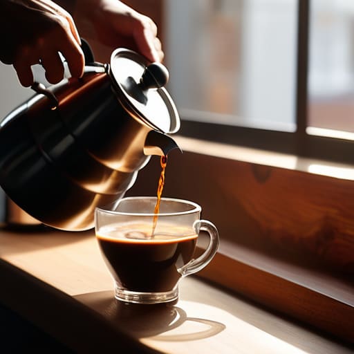 Specialty Coffee Movement Savoring the Details in Every Cup
