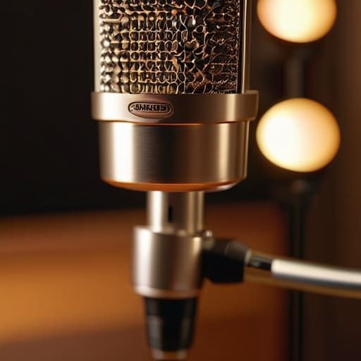 Streaming Software for Podcasters Setting the Mood