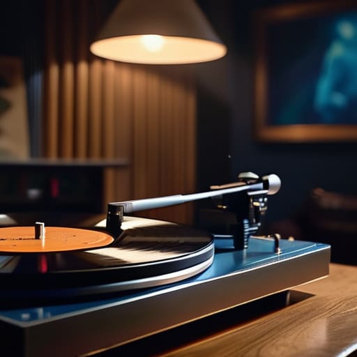 The Best Music Documentaries on Streaming for Quiet Evenings