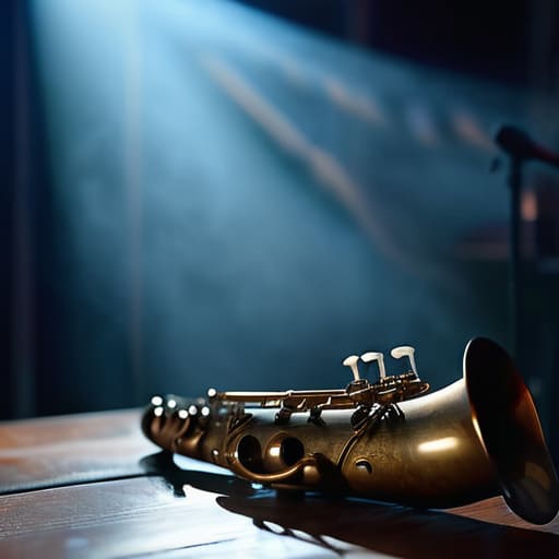 The Blues and Jazz Connection Finding the Souls Rhythm
