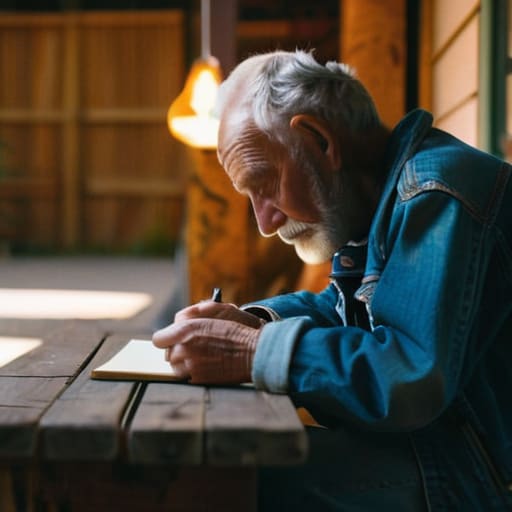 The Deep Rhythms of Ethnographic Writing on Social Groups.