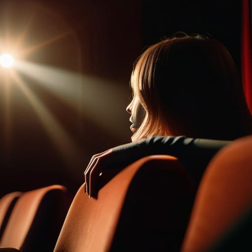 The Delicate Art of Musical Storytelling in Cinema.