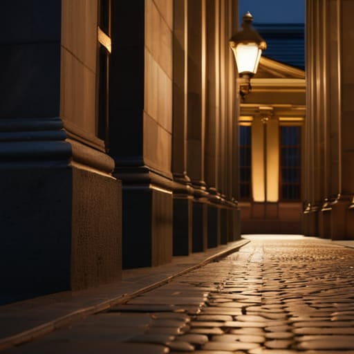 The Evolution of Operatic Composition in Dimly Lit Halls.