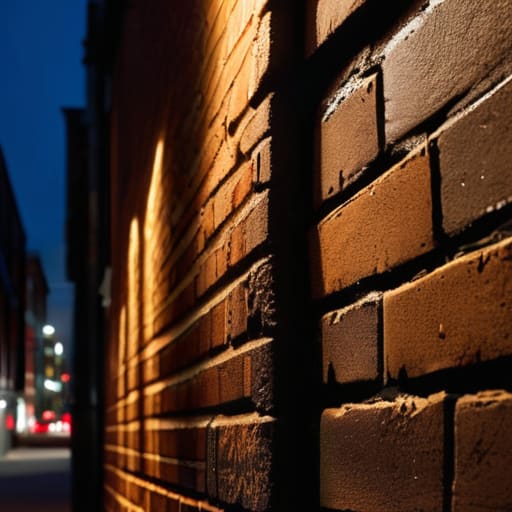 The Evolution of Stencil Art in Dim City Lights.