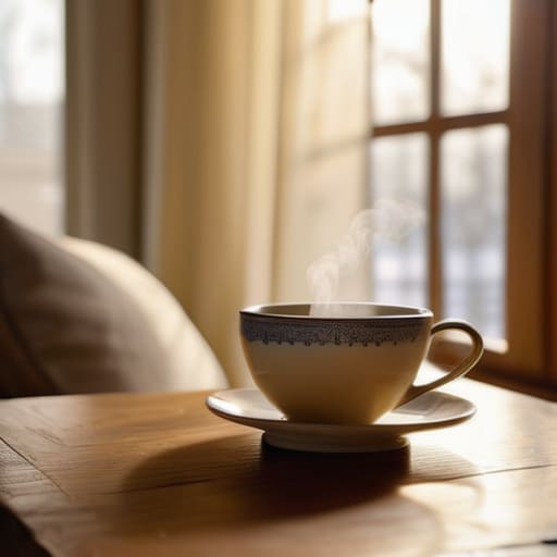 The Gentle Grace of Personalized Hospitality Services.