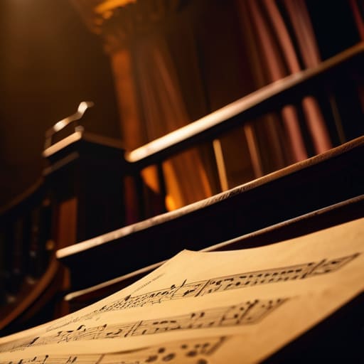 The Hidden Art of Cinematic Musical Composition