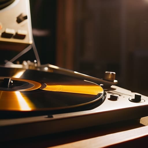 The Intimacy of Raw Lo Fi Production Techniques