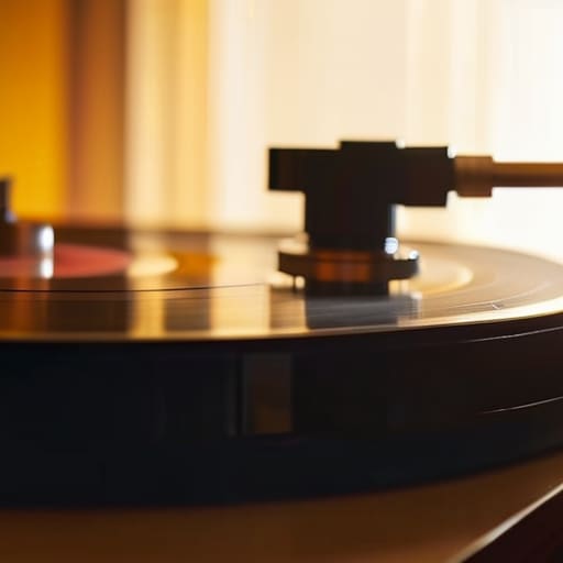 The Magic of Perfect Digital to Analog Conversion.
