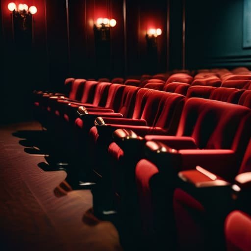 The Magic of Supporting Local Indie Theaters.