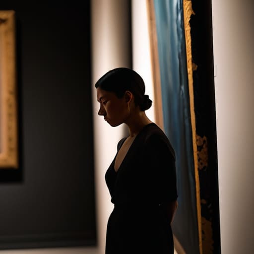 The Quiet Magic of Nocturnal Art Programming