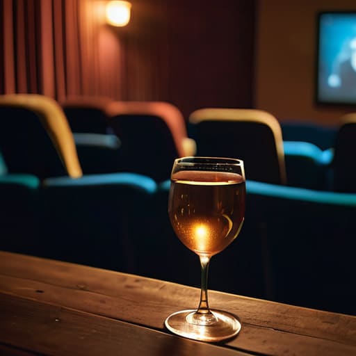 The Quiet Power of Curated Film Programs.