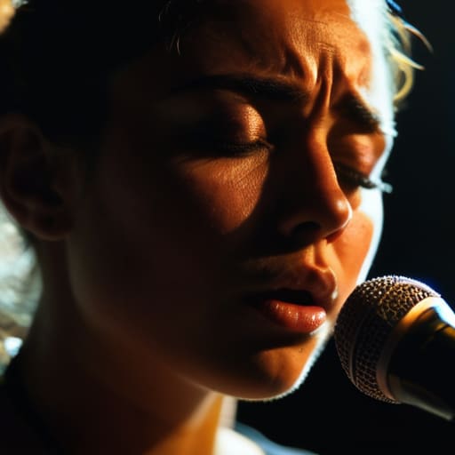 The Raw Truth of Contemporary Spoken Word Artists.