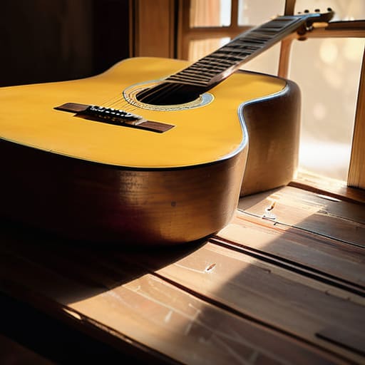The Soul of Oral Traditions in Music and Balladry.