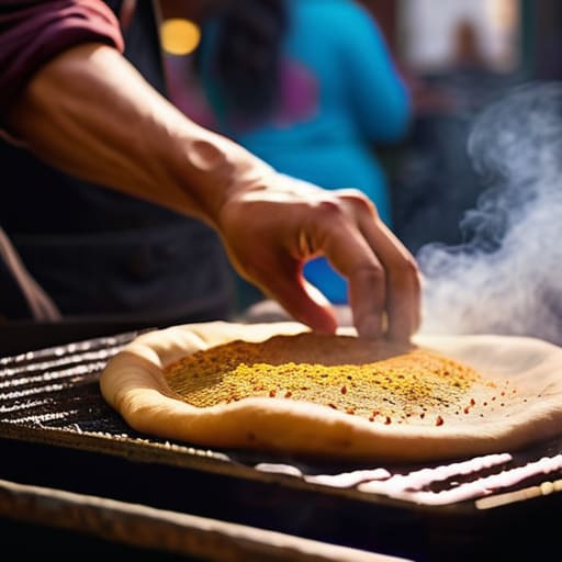 Tracing Gastronomy and Cultural Heritage Through Every Bite