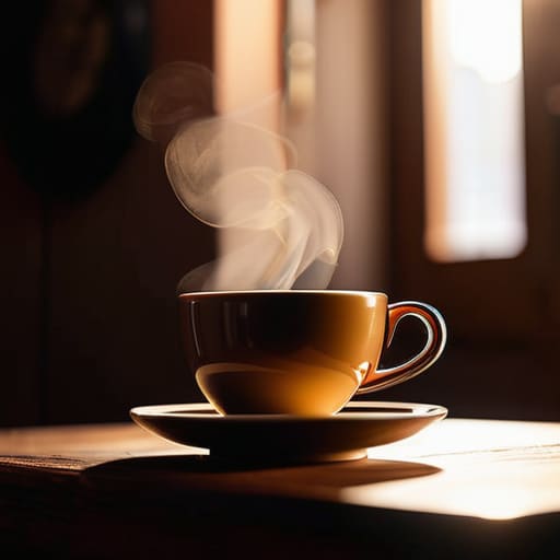 Uncovering Hidden Flavor Profiles and Notes in the Dark.