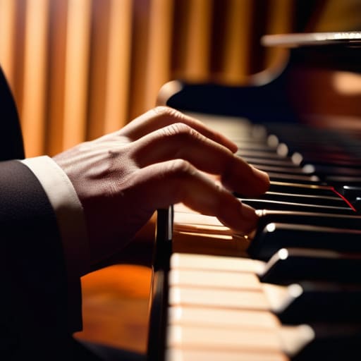 Understanding Intervals and the Space Between Notes.