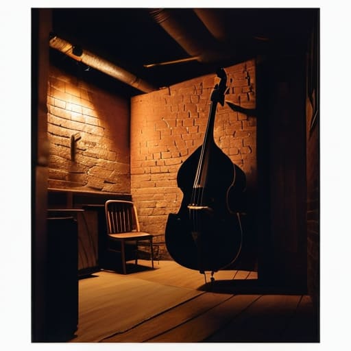 Village Vanguard’s Subterranean Soul in Greenwich Village.