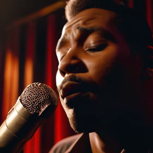 Where Live Blues Performances Truly Linger.