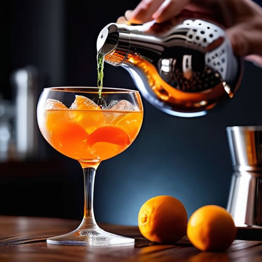 Why Professional Mixology Workshops Matter.