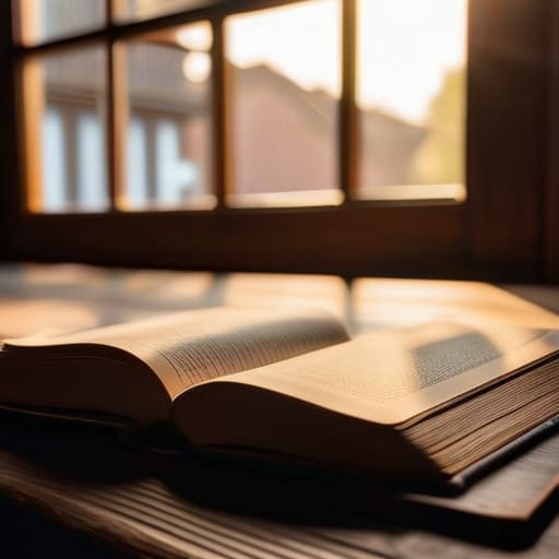 A Final Note on the Slow Life.