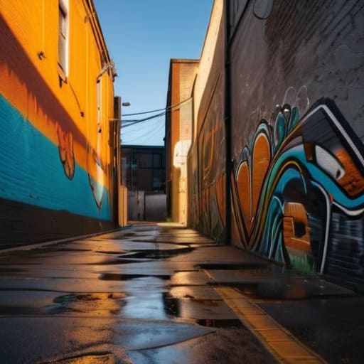 Hip hop culture: Beyond the Beat.
