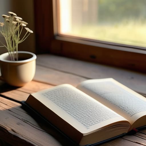 Finding the Resonance in contemporary poetry books.