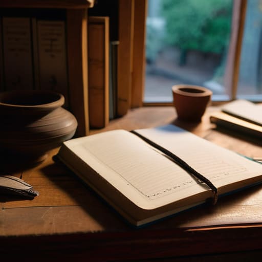 The Discipline of the Craft in songwriting.