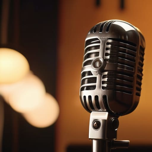 Soul music: The Echo That Never Fades.
