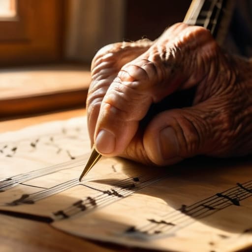 Folk music notes: The Echo That Remains.