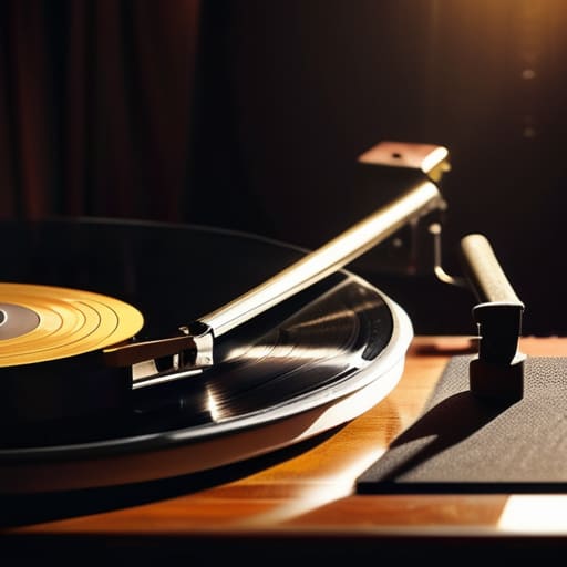 Soul music, The Echo That Remains.