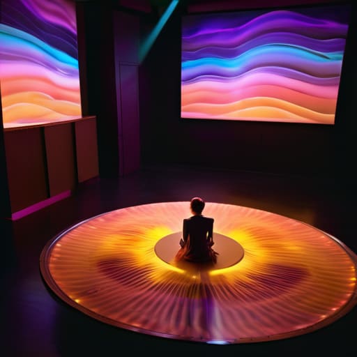The Echo That Remains in psychedelic music.