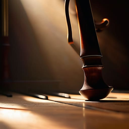 Cinematic music: The Echoes That Remain.