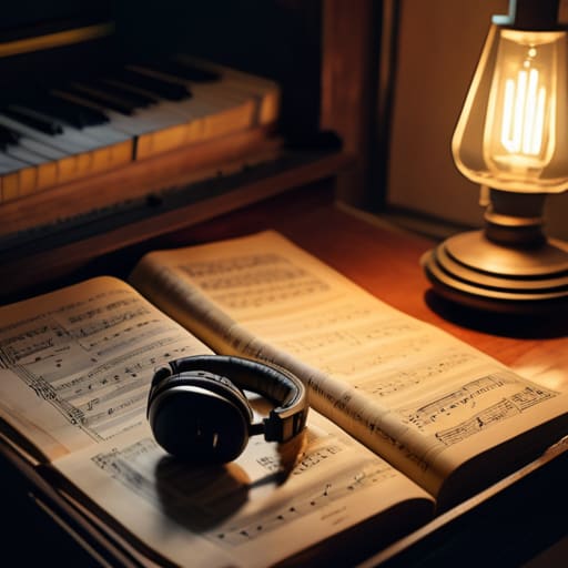 Biographies titled The Echoes That Remain.