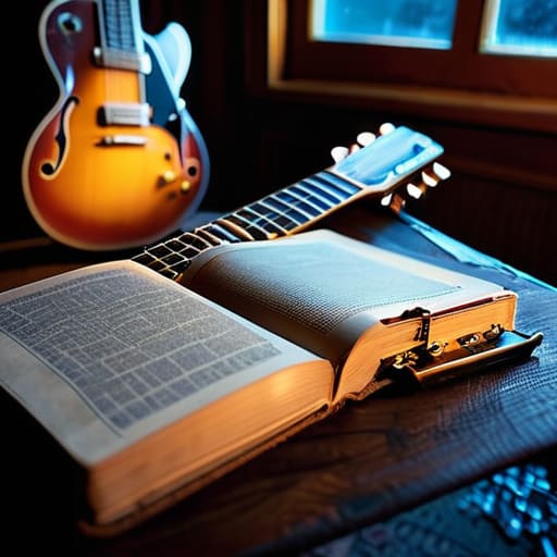 Books preserving The Echoes That Remain.