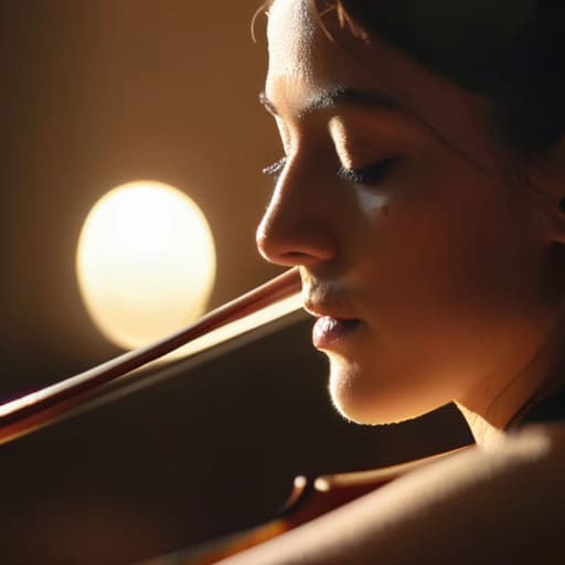 Experiencing classical music through The Final Note.