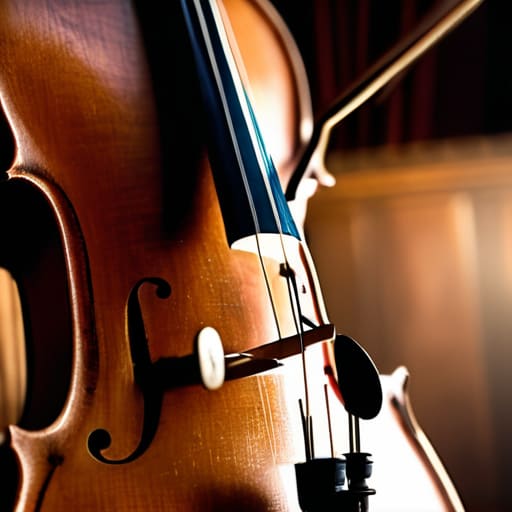 Orchestral arrangement and The Final Note.