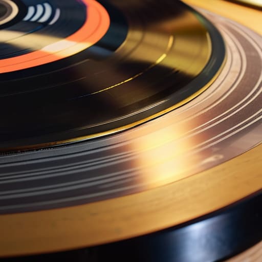 Cleaning vinyl records: The Final Note.